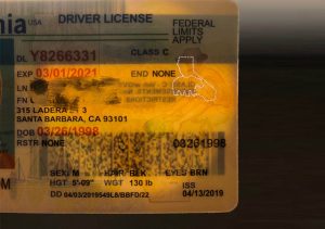 california drivers license magnetic stripe format california drivers license magnetic stripe format