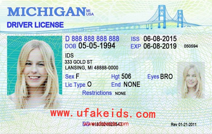How To Make The Best Fake Id