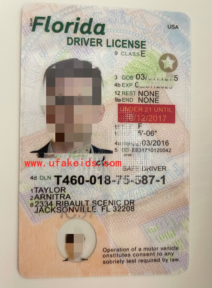 florida dmv drivers license tracking